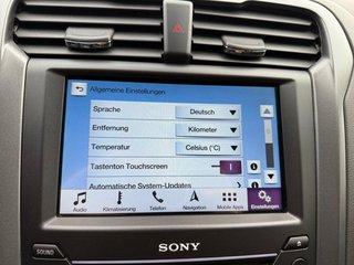 Ford Mondeo Turnier Titanium 1.5 160PS Voll-LED/Navi/Kamera/Winterp. - foto 32