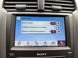 Ford Mondeo Turnier Titanium 1.5 160PS Voll-LED/Navi/Kamera/Winterp. - foto 33