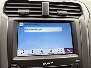 Ford Mondeo Turnier Titanium 1.5 160PS Voll-LED/Navi/Kamera/Winterp. - foto 34