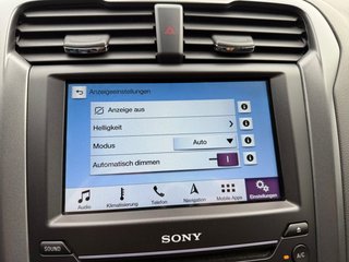 Ford Mondeo Turnier Titanium 1.5 160PS Voll-LED/Navi/Kamera/Winterp. - foto 35
