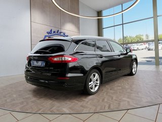 Ford Mondeo Turnier Titanium 1.5 160PS Voll-LED/Navi/Kamera/Winterp. - foto 5