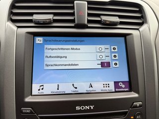 Ford Mondeo Turnier Titanium 1.5 160PS Voll-LED/Navi/Kamera/Winterp. - foto 36