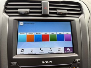 Ford Mondeo Turnier Titanium 1.5 160PS Voll-LED/Navi/Kamera/Winterp. - foto 37