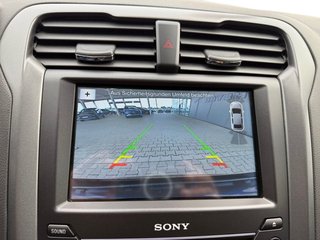 Ford Mondeo Turnier Titanium 1.5 160PS Voll-LED/Navi/Kamera/Winterp. - foto 38