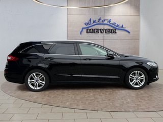 Ford Mondeo Turnier Titanium 1.5 160PS Voll-LED/Navi/Kamera/Winterp. - foto 1