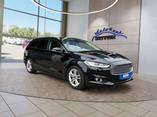 Ford Mondeo Turnier Titanium 1.5 160PS Voll-LED/Navi/Kamera/Winterp. - foto 2