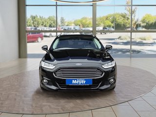 Ford Mondeo Turnier Titanium 1.5 160PS Voll-LED/Navi/Kamera/Winterp. - foto 3