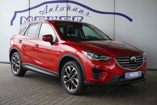 Mazda CX-5 Gebrauchtwagen Kaufen