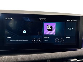 Hyundai TUCSON 1.6 T-GDI HEV 239PS Navi/LED/ACC/Kamera/Keyless    ** - bilder 18