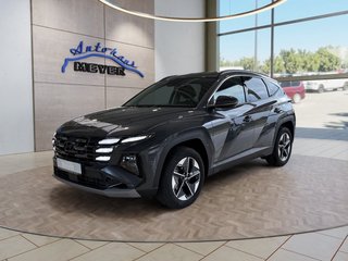 Hyundai TUCSON age.one-day registration Kaufen