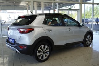 Kia Stonic 1.0 T-GDi 16*Alu/Kamera/Pdc/Winterp/Klimaaut.    ** - bilder 4