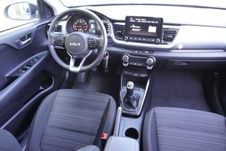 Kia Stonic 1.0 T-GDi 16*Alu/Kamera/Pdc/Winterp/Klimaaut.    ** - bilder 10