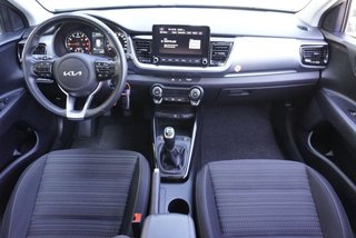 Kia Stonic 1.0 T-GDi 16*Alu/Kamera/Pdc/Winterp/Klimaaut.    ** - bilder 11