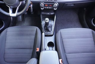 Kia Stonic 1.0 T-GDi 16*Alu/Kamera/Pdc/Winterp/Klimaaut.    ** - bilder 17