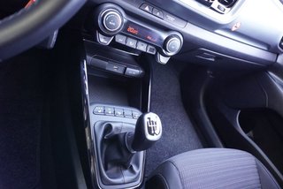 Kia Stonic 1.0 T-GDi 16*Alu/Kamera/Pdc/Winterp/Klimaaut.    ** - bilder 21