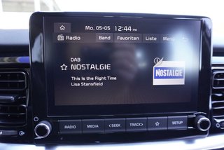 Kia Stonic 1.0 T-GDi 16*Alu/Kamera/Pdc/Winterp/Klimaaut.    ** - bilder 22