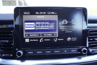 Kia Stonic 1.0 T-GDi 16*Alu/Kamera/Pdc/Winterp/Klimaaut.    ** - bilder 23