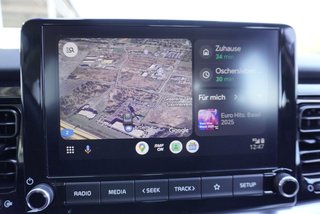 Kia Stonic 1.0 T-GDi 16*Alu/Kamera/Pdc/Winterp/Klimaaut.    ** - bilder 24