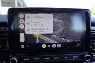 Kia Stonic 1.0 T-GDi 16*Alu/Kamera/Pdc/Winterp/Klimaaut.    ** - bilder 25