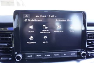 Kia Stonic 1.0 T-GDi 16*Alu/Kamera/Pdc/Winterp/Klimaaut.    ** - bilder 26