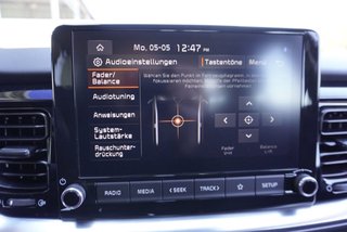Kia Stonic 1.0 T-GDi 16*Alu/Kamera/Pdc/Winterp/Klimaaut.    ** - bilder 27