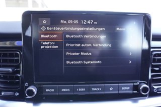 Kia Stonic 1.0 T-GDi 16*Alu/Kamera/Pdc/Winterp/Klimaaut.    ** - bilder 28