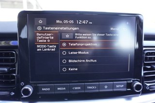 Kia Stonic 1.0 T-GDi 16*Alu/Kamera/Pdc/Winterp/Klimaaut.    ** - bilder 30