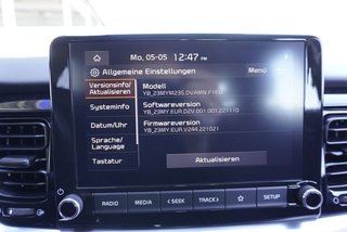 Kia Stonic 1.0 T-GDi 16*Alu/Kamera/Pdc/Winterp/Klimaaut.    ** - bilder 31