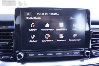 Kia Stonic 1.0 T-GDi 16*Alu/Kamera/Pdc/Winterp/Klimaaut.    ** - bilder 33