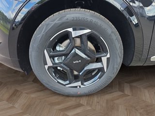 Kia Sportage Spirit 1.6 T-GDI HEV 239PS UPE=46000 Euro!  ** - foto 9