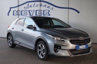 Kia XCeed Gebrauchtwagen Kaufen
