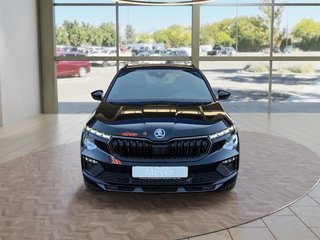 Skoda Kamiq Monte Carlo 1,5TSI DSG 4*J.Gar/18*Alu/el.Klappe - foto 4