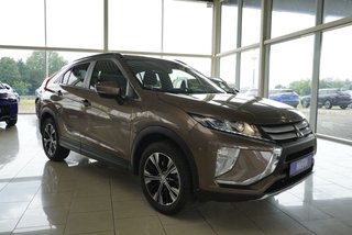 Mitsubishi Eclipse Cross Gebrauchtwagen Kaufen