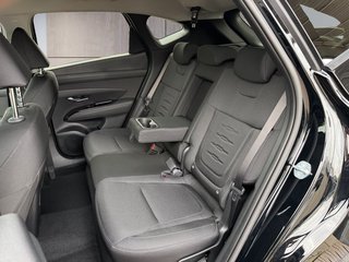 Hyundai TUCSON 1.6 T-GDI 18*Alu/LED/Navi/Keyless/Kamera - foto 10
