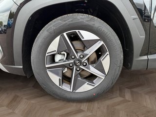 Hyundai TUCSON 1.6 T-GDI 18*Alu/LED/Navi/Keyless/Kamera - foto 11