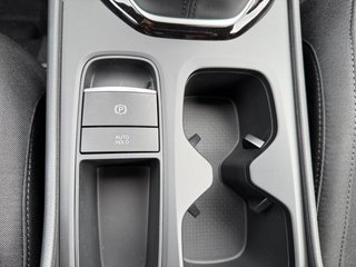 Hyundai TUCSON 1.6 T-GDI 18*Alu/LED/Navi/Keyless/Kamera - foto 20