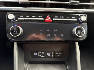 Hyundai TUCSON 1.6 T-GDI 18*Alu/LED/Navi/Keyless/Kamera - foto 22