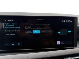 Hyundai TUCSON 1.6 T-GDI 18*Alu/LED/Navi/Keyless/Kamera - foto 40