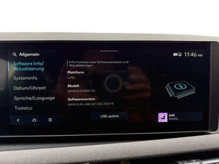 Hyundai TUCSON 1.6 T-GDI 18*Alu/LED/Navi/Keyless/Kamera - foto 45