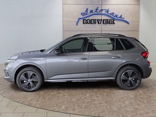 Skoda Kamiq Monte Carlo 1,5TSI DSG AHK/Matrix/el.Klappe - bilder 2