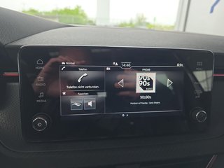 Skoda Kamiq Monte Carlo 1,5TSI DSG AHK/Matrix/el.Klappe - bilder 25