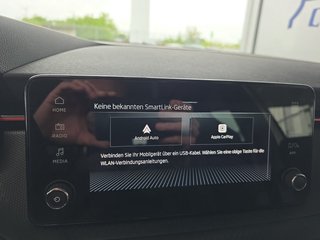 Skoda Kamiq Monte Carlo 1,5TSI DSG AHK/Matrix/el.Klappe - bilder 30