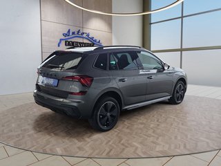 Skoda Kamiq Monte Carlo 1,5TSI DSG AHK/Matrix/el.Klappe - bilder 5