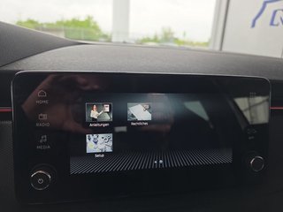 Skoda Kamiq Monte Carlo 1,5TSI DSG AHK/Matrix/el.Klappe - bilder 36