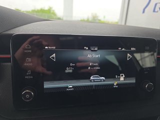 Skoda Kamiq Monte Carlo 1,5TSI DSG AHK/Matrix/el.Klappe - bilder 37