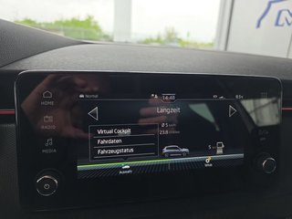 Skoda Kamiq Monte Carlo 1,5TSI DSG AHK/Matrix/el.Klappe - bilder 38