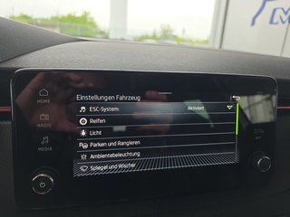 Skoda Kamiq Monte Carlo 1,5TSI DSG AHK/Matrix/el.Klappe - bilder 43