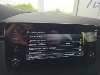 Skoda Kamiq Monte Carlo 1,5TSI DSG AHK/Matrix/el.Klappe - bilder 44
