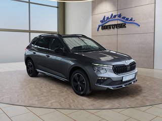 Skoda Kamiq Monte Carlo 1,5TSI DSG AHK/Matrix/el.Klappe - bilder 2