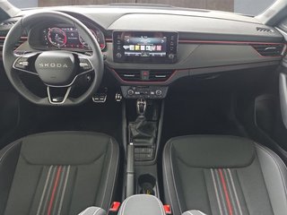 Skoda Kamiq Monte Carlo 1,5TSI DSG AHK/Matrix/el.Klappe - bilder 5
